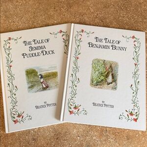 Beatrix Potter Bundle